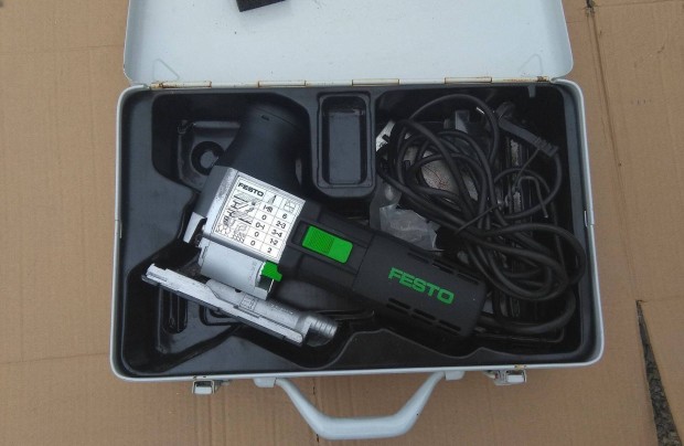 Festo festool ps1e dekopir szrfrsz