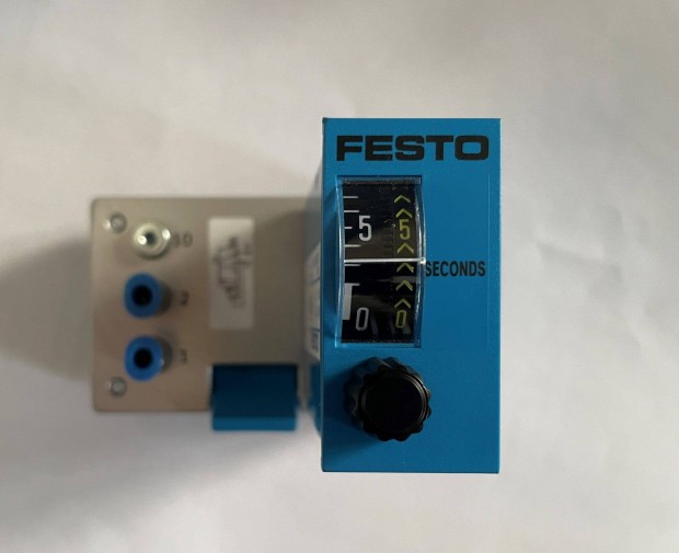 Festo pneumatikus idzt