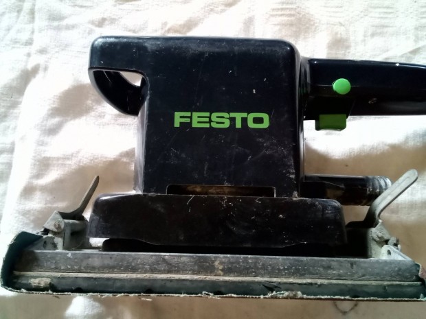 Festo rezgő csiszoló csiszológép