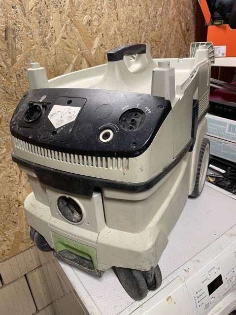 Festool CTL 26 E porszívó eladó