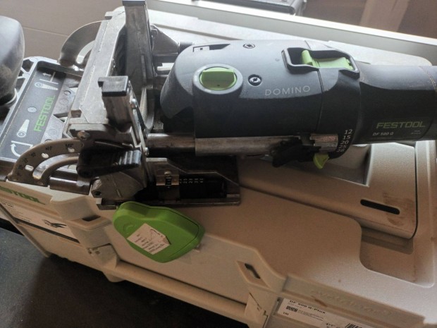 Festool Domino DF 500