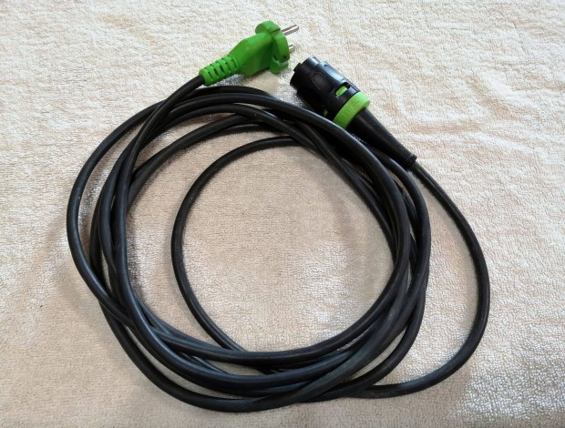 Festool Plug it-kbel, hlzati kbel, hlzati vezetk, gpkbel