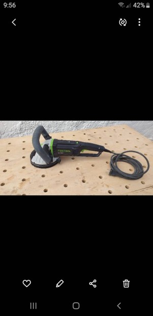 Festool Renofix RG130E-Plus