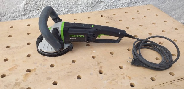 Festool Renofix RG 130E betoncsiszol