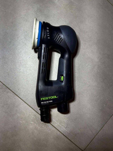 Festool Rotex RO 90 DX Feq