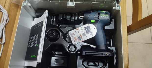 Festool Txs 18 