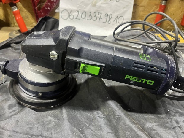 Festool csiszolgp