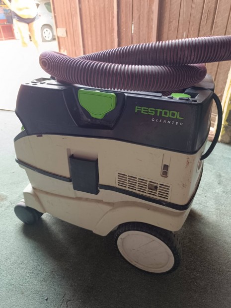 Festool cth 26e Ipari porszívó!