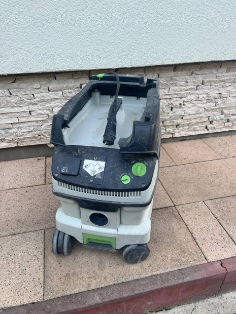 Festool ctl 26 l