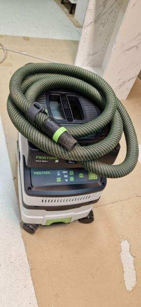 Festool ctlc midi akkus porszv s 2 db 8ah akku