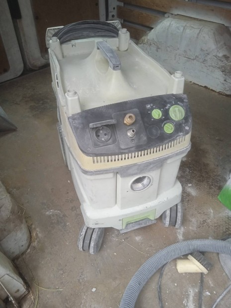 Festool ipari prszv