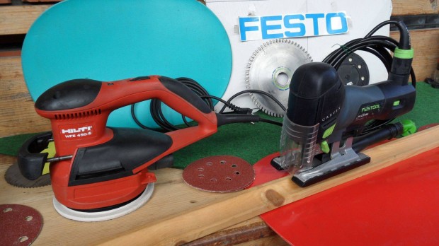 Festool koffer, Systainer 2 trol szllt doboz Hilti dekopr hoz is