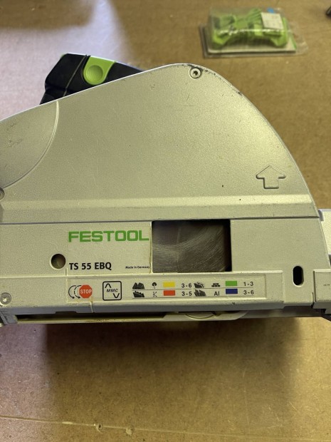 Festool merl krfrsz TS 55