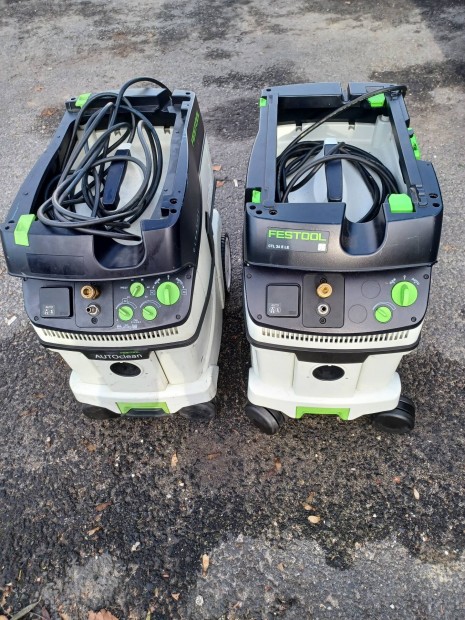 Festool porszv