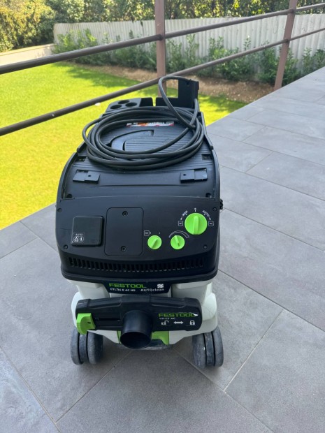 Festool porszv