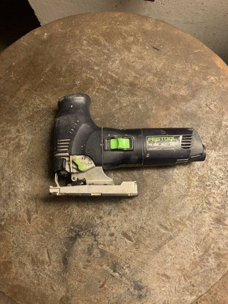 Festool ps300 eq dekopr frsz