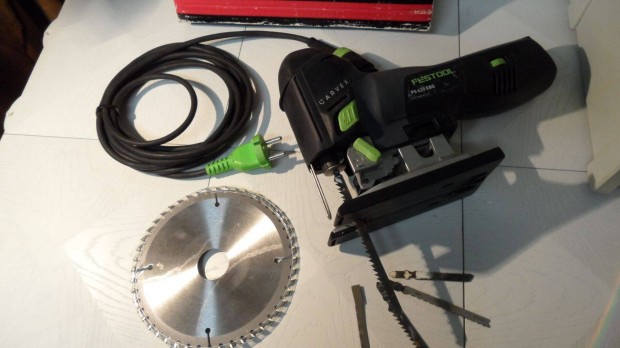 Festool j dekopr frsz frszels fra-fmre Bosch Makita lap