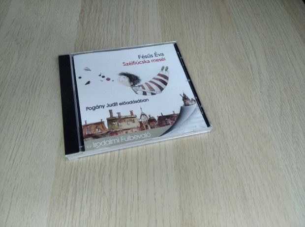 Fss va - Szlficska mesi / Hangosknyv CD