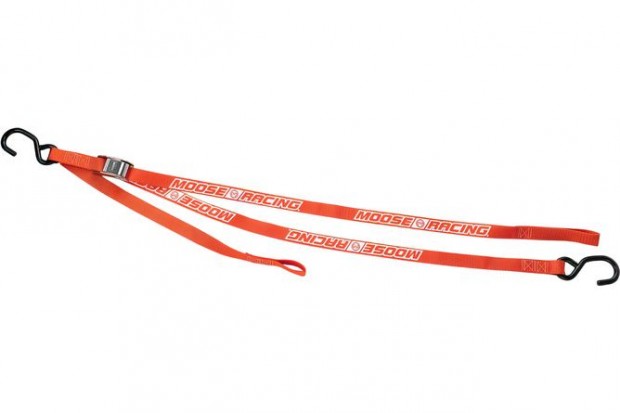 Feszthevederek extra ers 213 cm narancssrga
