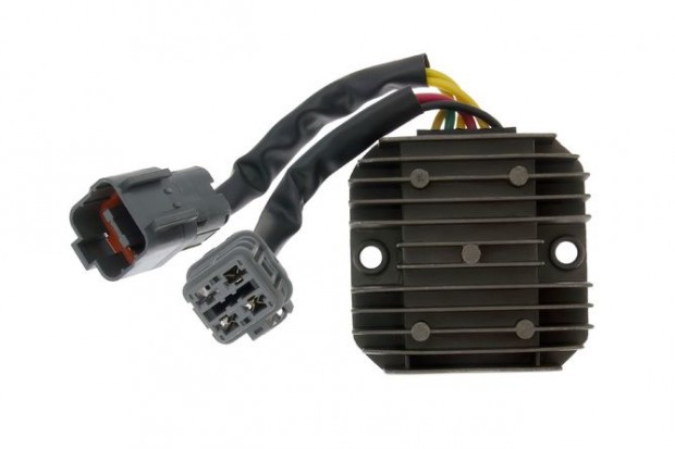 Fesz�lts�gszab�lyoz� Kymco KXR / Maxxer 250 / 300 / MXU 50-300