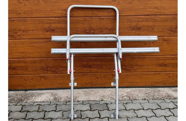 Fiamma Carry-Bike Lakóautó Lakókocsi Kerékpártartó Kerékpárszállító