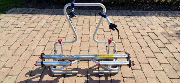 Fiamma Carry-Bike ker�kp�rtart�