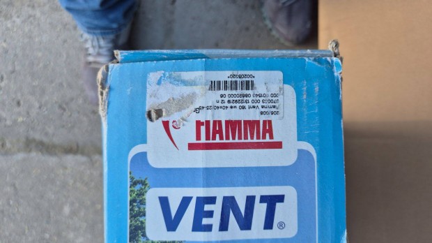 Fiamma Vent 40 fehr
