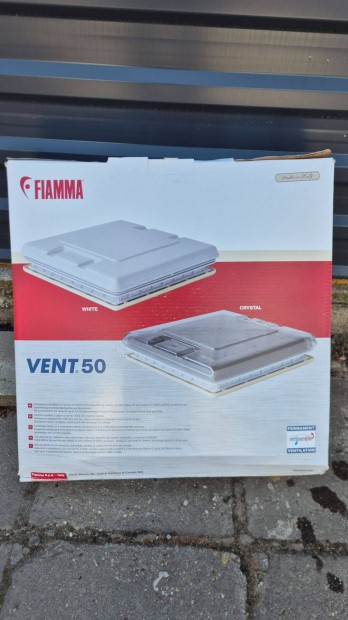 Fiamma Vent 50