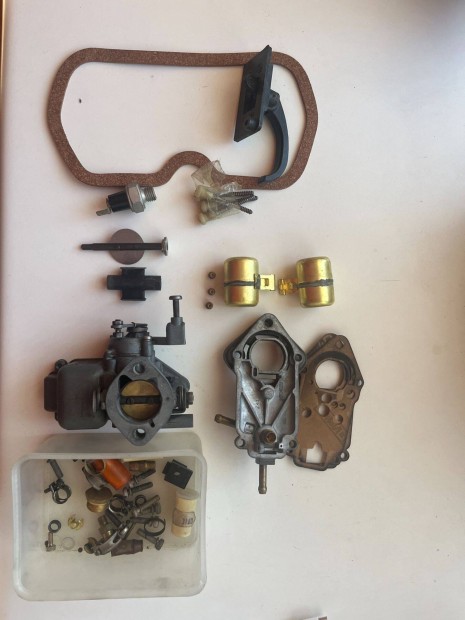 Fiat126p/fiat 500 alkatr�szek