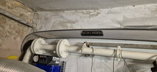 Fiat128 Vagy Zastava 1100 Zastava confort h�ts� Kr�m l�kh�r�t� �j