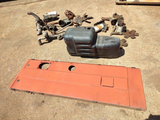 Fiat18-80as  18-90es alkatrszek 