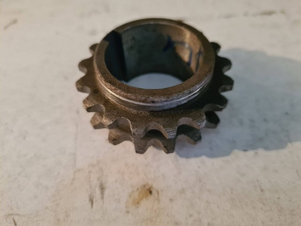 Fiat 125 Vezrm fogaskerk kicsi