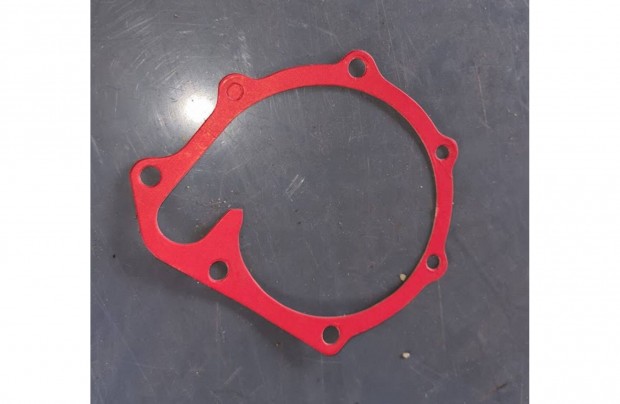 Fiat 125 Vizpumpa Tmits