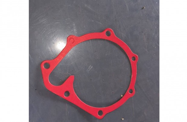 Fiat 125 vizpumpa tmits