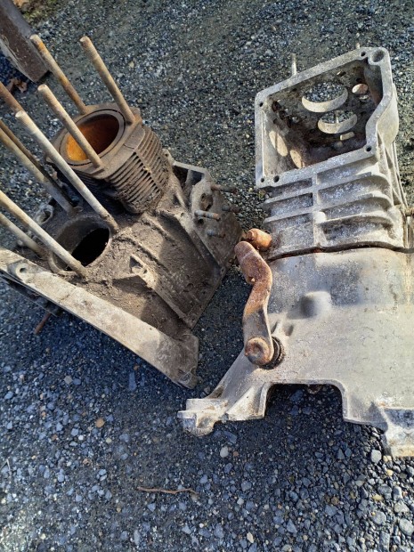 Fiat 126 motor blokk,vlt vz elad