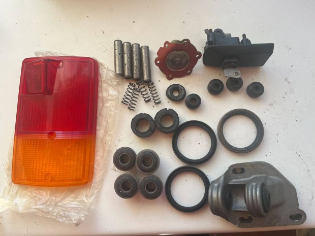 Fiat 126p/Fiat 500 alkatr�szek