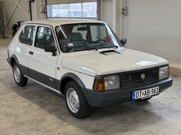 Fiat 127 Mo.i 1 tulaj!