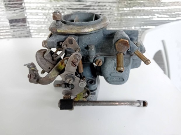 Fiat 127 Panda Uno Weber karbur�tor