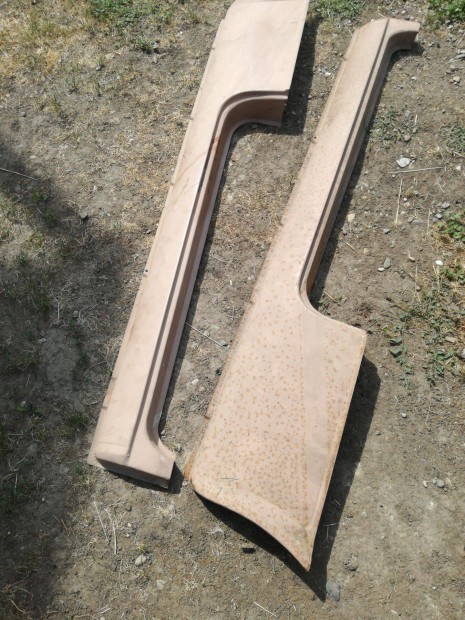 Fiat 127 küszöb