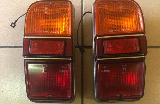 Fiat 128 kombi hátsó lámpa eladó