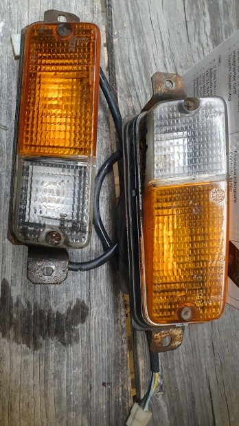 Fiat 132 index s helyzetjelz pr