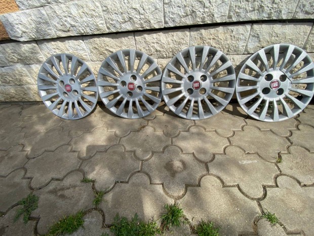 Fiat 14" Diszt�rcsa elad�