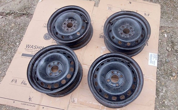 Fiat 14 colos felni szett - ingyen elvihet� a 4 darab