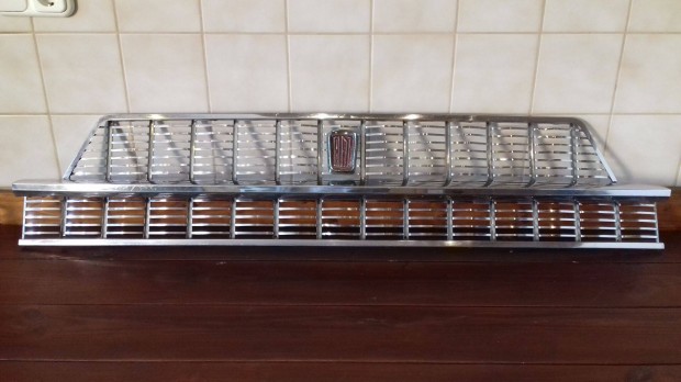 Fiat 1500 L dszrcs htrcs