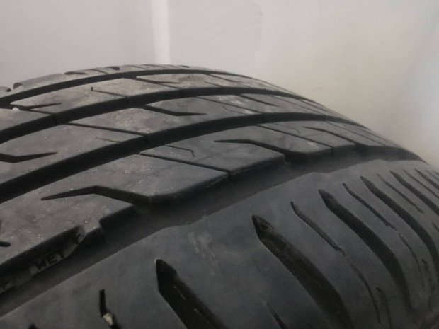 Fiat 16" alufelni garnit�ra 195/55 ny�ri gumikkal 