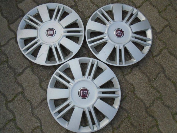 Fiat 16" gyri dsztrcsa 3 db!!!