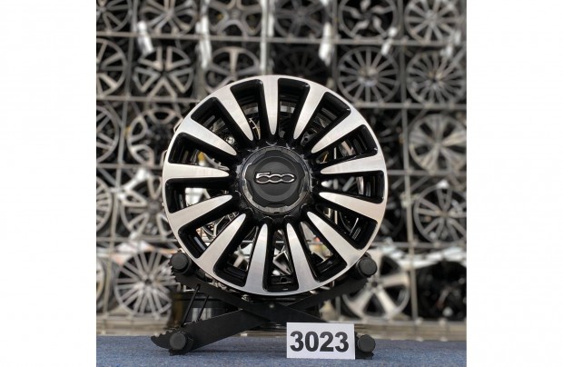 Fiat 16 gyri alufelni felni, 5x110, 500X 500 X (3023)