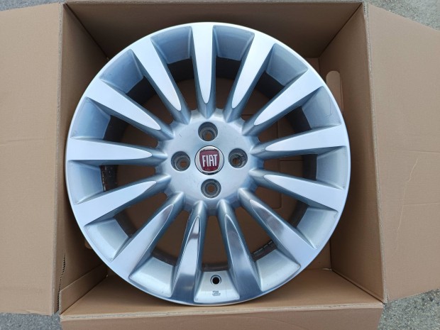 Fiat 17" 4x98/4x100