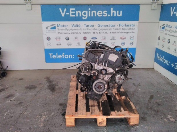 Fiat 198A8000 Bontott Motor