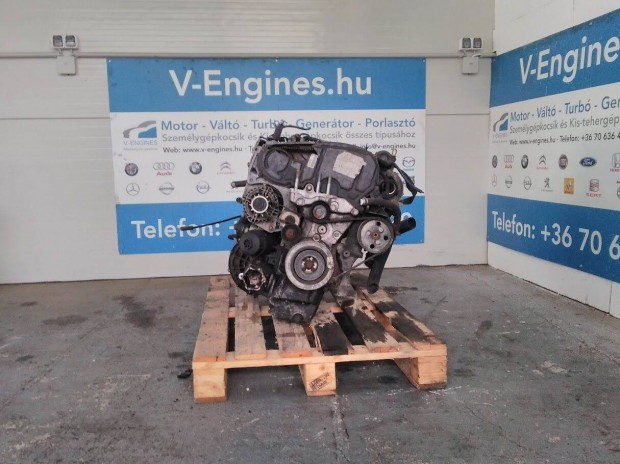 Fiat 198A8000 bontott motor